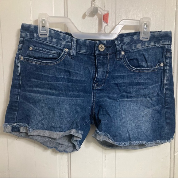 Calvin Klein Pants - Women’s Calvin Klein denim shorts 28/6